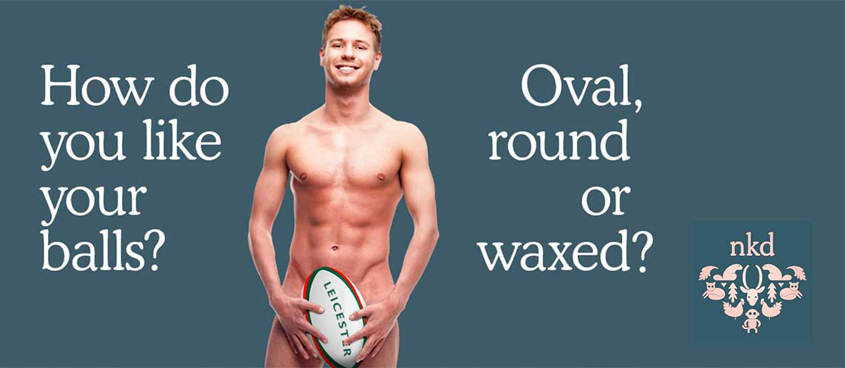 male waxing treatments